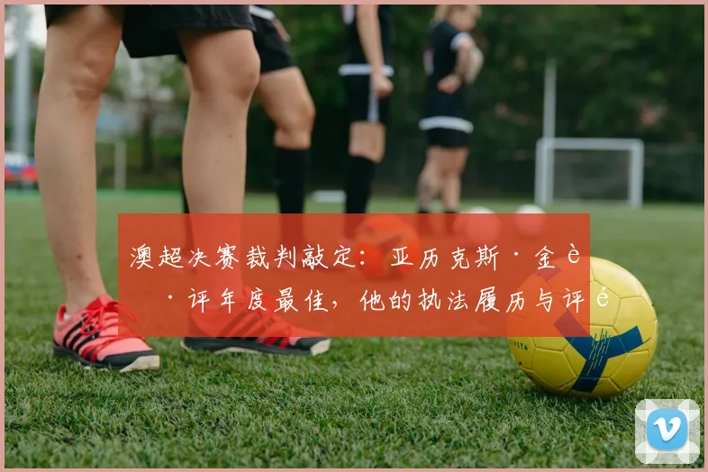 澳超决赛裁判敲定:亚历克斯·金获评年度最佳,他的执法履历与评选标准详解
